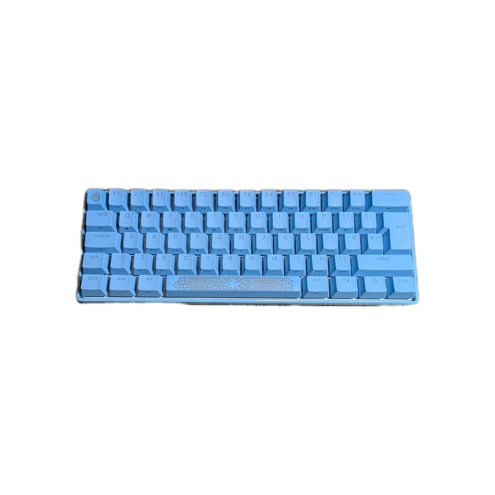 Magic-Refiner MK21 Mechanical Gaming Keyboard Wired USB-C RGB Backlight for PC